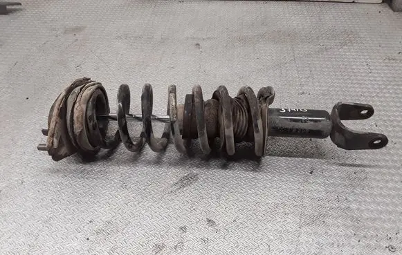 Subaru B9 Tribeca Rear shock absorber with coil spring 