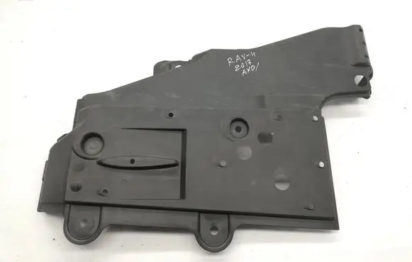 Pickup box liner