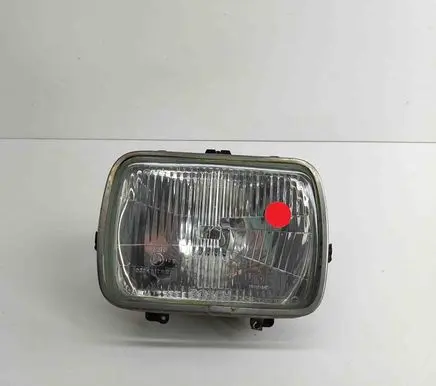 Chevrolet Corvette Headlight/headlamp 7R0124512 1305620281