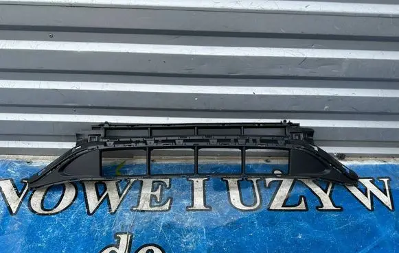 Mercedes-Benz C W206 Front bumper lower grill A2068850602 WS206