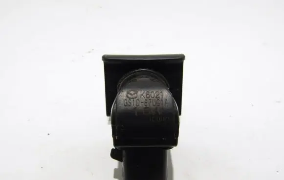Mazda 3 II Parking PDC sensor GS1D67UC1A