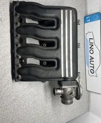 BMW 3 E46 Intake manifold 2246942 2246977