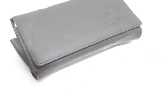 Chrysler 300 - 300C User manual 