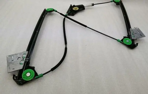 Porsche 911 997 Front door electric window regulator 99754207502