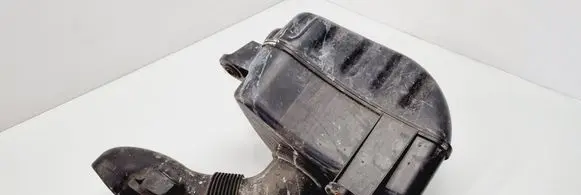Volkswagen Golf V Intake resonator 1K0129622D 3981070940
