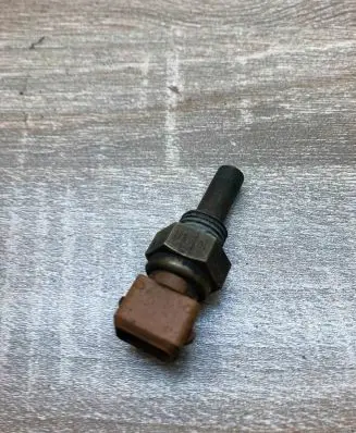 BMW 3 E30 Exhaust gas temperature sensor 1710511 801361