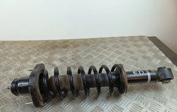 Mitsubishi Eclipse Cross Rear shock absorber with coil spring 