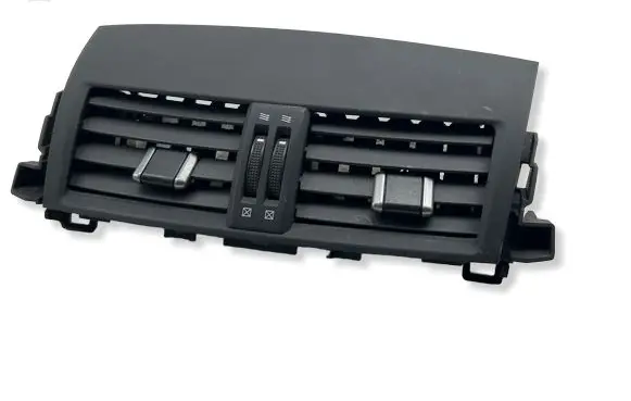 Toyota RAV 4 (XA30) Dash center air vent grill 5567042050 5567042060
