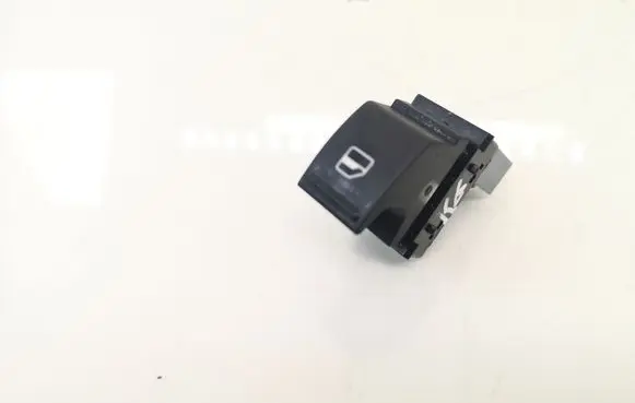 Volkswagen PASSAT B6 Electric window control switch 7L6959855B