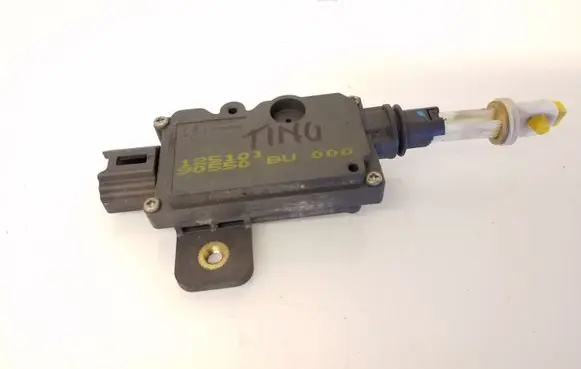 Nissan Almera Tino Central locking motor 125101 90550BU000