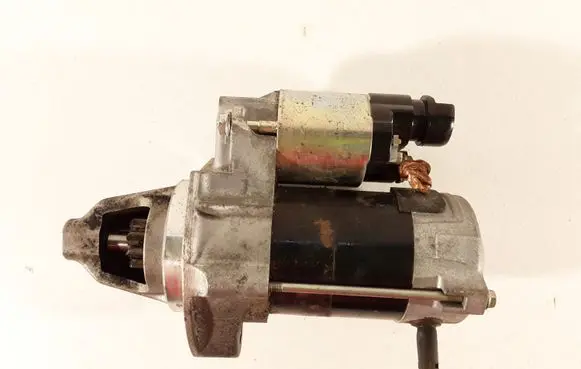Honda Jazz Starter motor 4280005410