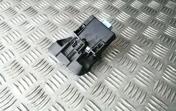 Renault Laguna II Hand brake release handle 8200368609 8200368609C