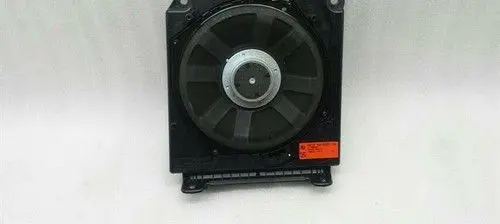 Mercedes-Benz E W213 Subwoofer speaker 6919357