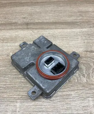 Audi A4 S4 B8 8K Headlight ballast module Xenon 8K0941597