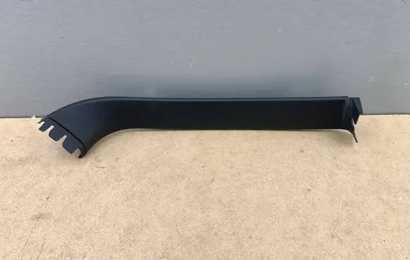 BMW 3 E46 Other trunk/boot trim element 8218781 51498259865 8259865