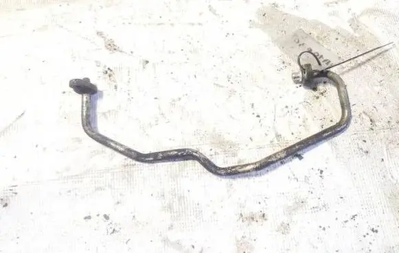 Peugeot 206 Air conditioning (A/C) pipe/hose