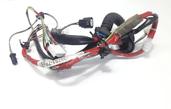 Suzuki SX4 Rear door wiring loom 3675179J21
