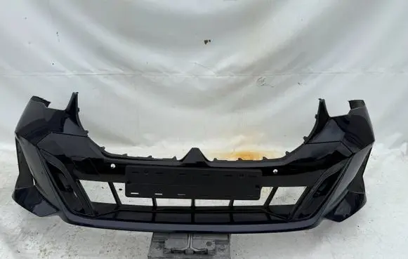 BMW 5 G60 Front bumper 804653 51118084653 51115A6A424