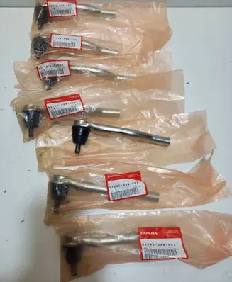 Honda Jazz Steering tie rod end 53540SAA003