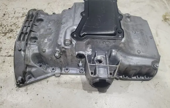 Mercedes-Benz GLK (X204) Oil sump A2720143102 A2720100126 A2720101440