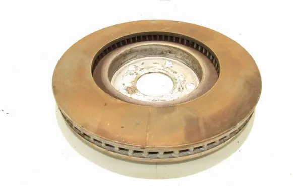 Toyota RAV 4 (XA30) Front brake disc