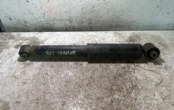 Nissan Qashqai Rear shock absorber/damper