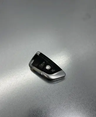 BMW X5 F15 Ignition key/card 9367401