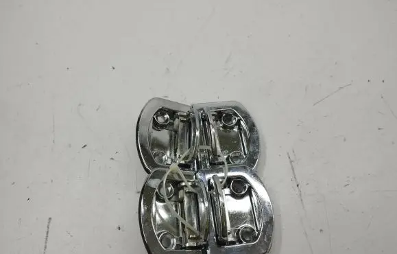 Bentley Flying Spur Tie down hook / loop 1J0864203D 8E0864203