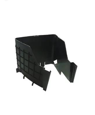 Volkswagen Golf V Battery tray heat shield 1k0915335