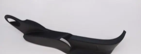 Seat trim