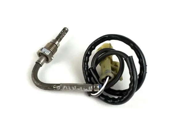 Opel Meriva A Exhaust gas temperature sensor 55562433