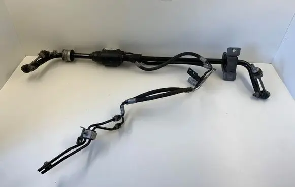 BMW X5 E70 Rear anti-roll bar/sway bar 6856419