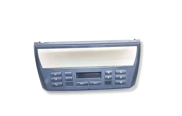 BMW X3 E83 Climate control unit 3443981 64113443981