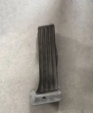 BMW 5 F10 F11 Accelerator throttle pedal 6789998