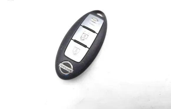 Nissan Qashqai Ignition key/card S180144102 2012DJ6167