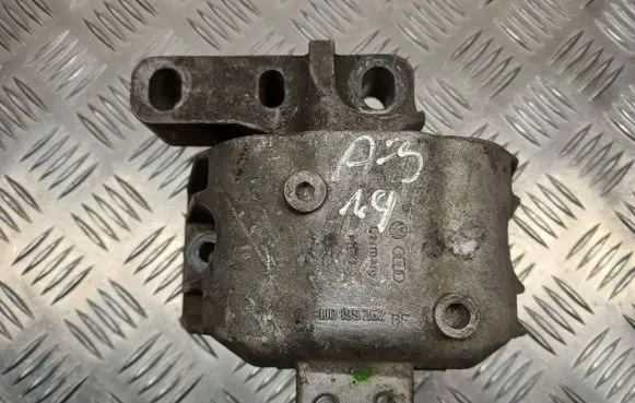 Audi A3 S3 8L Engine mount bracket 1J0199262BF