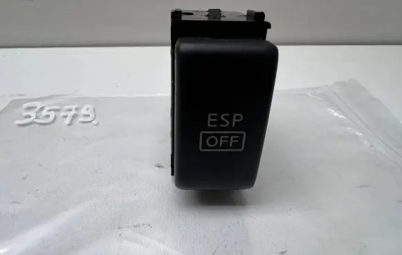 Nissan X-Trail T31 ESP (stability program) switch 