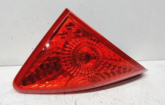 Peugeot 3008 I Tailgate rear/tail lights 9683461080 6350HE