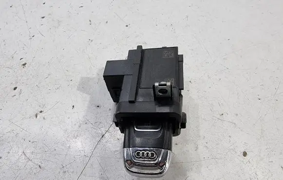 Audi Q5 SQ5 Ignition lock 8K0909131D 33030100 282201105022
