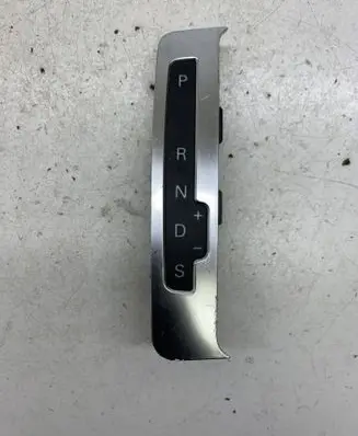 Audi A6 S6 C6 4F Gear shift selector indicator 4F1713463D