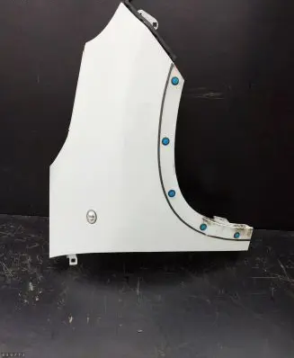 Fiat 500L Fender