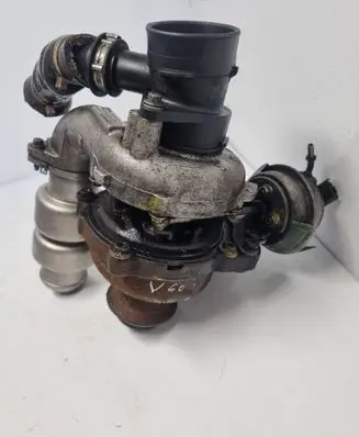 Volvo V60 Turbo 9686120680 8062912