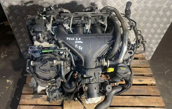 Peugeot 308 Engine PSARHR