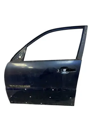 SsangYong Rexton Front door