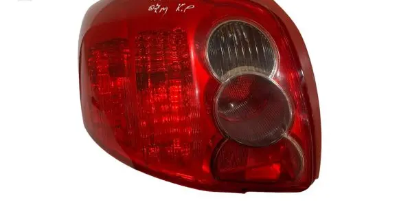 Toyota Auris 150 Rear/tail lights