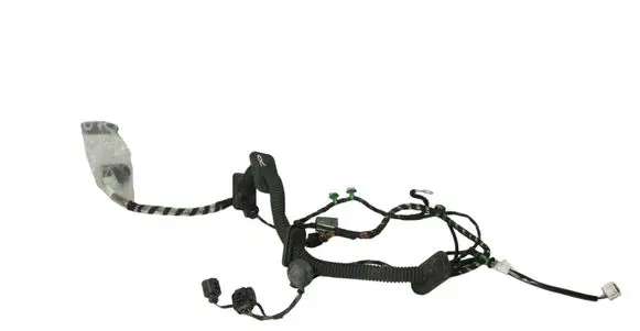 Porsche Cayman 987 Front door wiring loom 99761260157