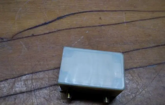Mitsubishi Space Wagon Airbag deployment crash/impact sensor MR324923