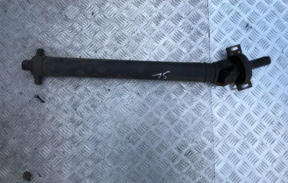 Mercedes-Benz SL AMG R230 Drive shaft (set) 2304101606