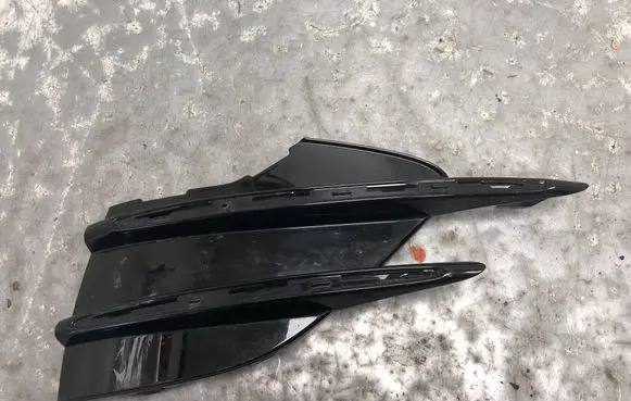 Mercedes-Benz EQS V297 Front bumper lower grill A2978852202-BILI A2978852202
