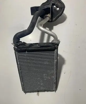 BMW 1 E82 E88 Heater blower radiator 985474P